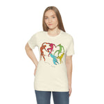 Vintage Henri Matisse La Danse cats Shirt