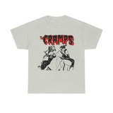 Vintage The Cramps T-shirt