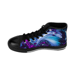 Cosmic Trip Sneakers, Women's Classic Sneakers