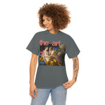 The art of love T-shirt