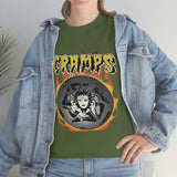 Vintage 1980s The Cramps Tee