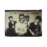 The Smiths The Peel Session Accessory Pouch