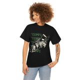 90s The Cramps T-shirt