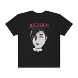 Bauhaus t-shirt,Vintage Bela Lugosi's Dead T-shirt