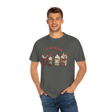 Christmas Coffee Shirt