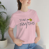 The Smiths Vintage 80s Band Tee ,gladioli