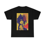 Vintage Siouxsie and the Banshees T-shirt