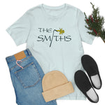 The Smiths Vintage 80s Band Tee ,gladioli