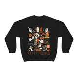 Happy Halloween Sweatshirt