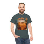 Lust for life T-shirt