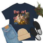 The art of love T-shirt