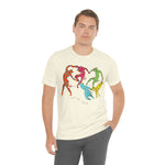 Vintage Henri Matisse La Danse cats Shirt