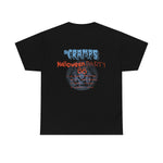 Vintage 1980s The Cramps Tee