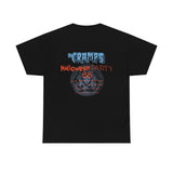 Vintage 1980s The Cramps Tee