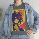 Vintage Siouxsie and the Banshees T-shirt