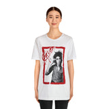 Nick Cave t-shirt, The Birthday Party shirt, Bad Seeds