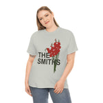 The Smiths flowers on the stage T-shirt