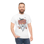 Retro Halloween Shirt,Spooky Vibes Shirt