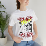 Vintage The Cramps T-shirt