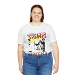 Vintage The Cramps T-shirt