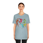 Vintage Henri Matisse La Danse cats Shirt