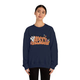 Hippie Halloween Sweater