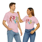 Vintage Henri Matisse La Danse cats Shirt