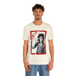 Nick Cave t-shirt, The Birthday Party shirt, Bad Seeds