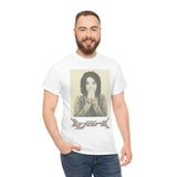 Björk t-shirt ,Bjork tee