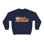 Hippie Halloween Sweater